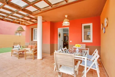 Casa de Las Margaritas — foto 5