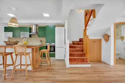 Casa de Las Margaritas — foto 12