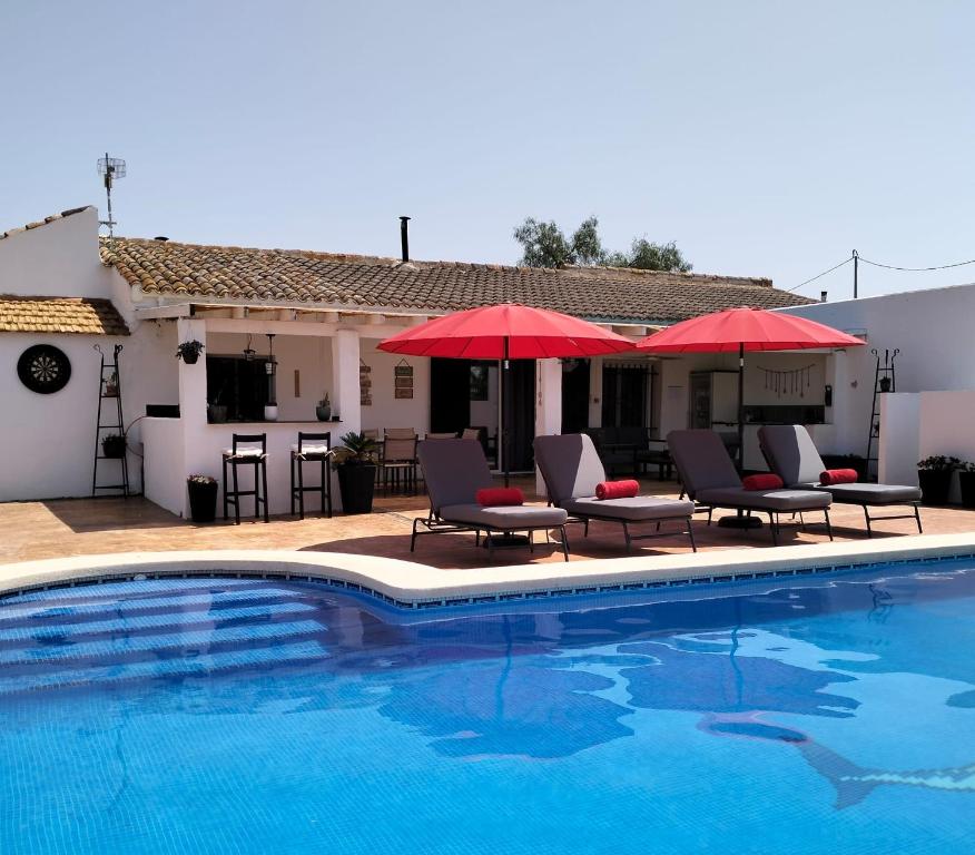 Casa de las Murallas, Bed&Breakfast