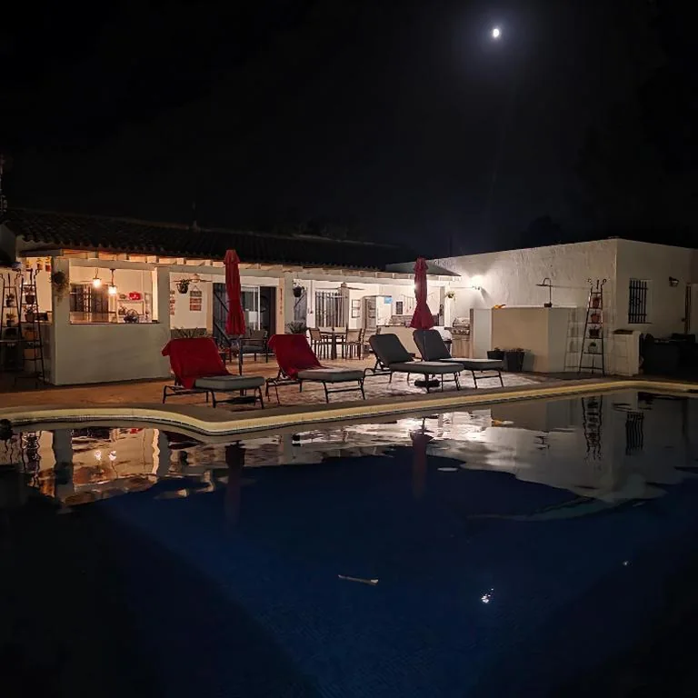 Casa de las Murallas, Bed&Breakfast