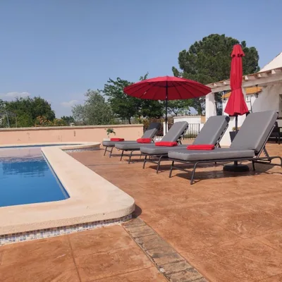 Casa de las Murallas, Bed&Breakfast — foto 5