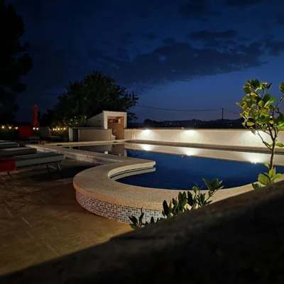 Casa de las Murallas, Bed&Breakfast — foto 7