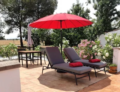 Casa de las Murallas, Bed&Breakfast — foto 10
