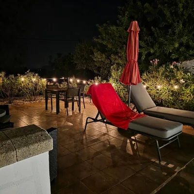 Casa de las Murallas, Bed&Breakfast — foto 12