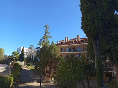 Casa de las Nieves — foto 12