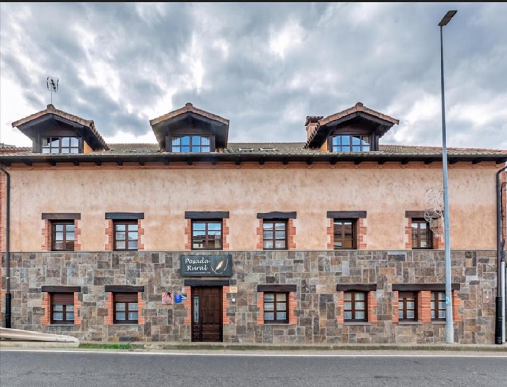 Casa de las Paneras