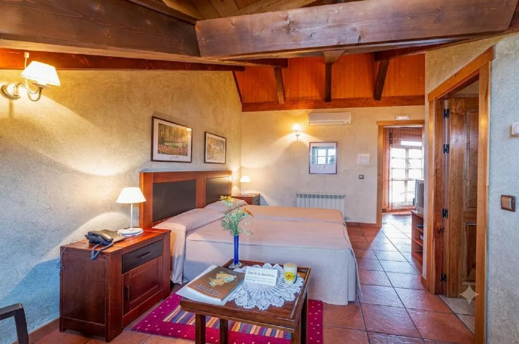 Casa de las Paneras
