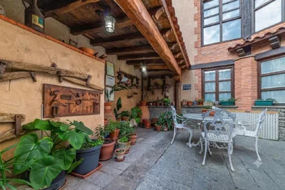 Casa de las Paneras — photo 6