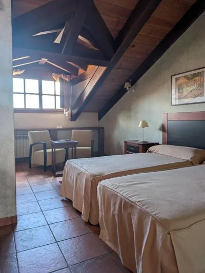 Casa de las Paneras — photo 10