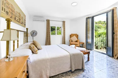 Casa de las Risas B&B — foto 2
