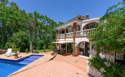 Casa de las Risas B&B — foto 4
