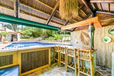 Casa de las Risas B&B — foto 8