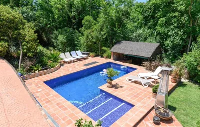 Casa de las Risas B&B — foto 11