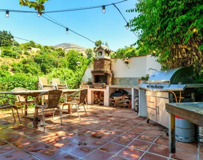 Casa de las Risas B&B — foto 12