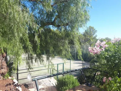 Casa de las Vistas — Foto 11