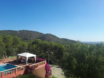 Casa de las Vistas — Foto 12