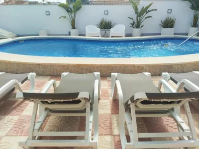 Casa de Limón — Foto 3