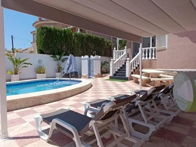 Casa de Limón — Foto 4