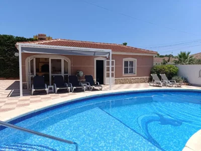Casa de Limón — Foto 5