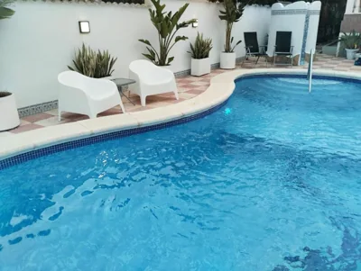 Casa de Limón — Foto 6