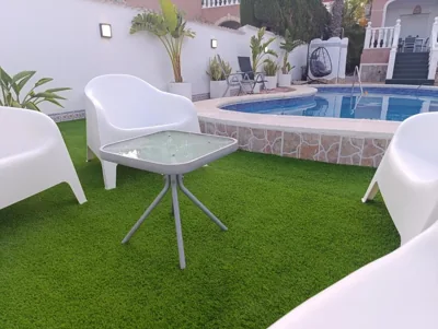 Casa de Limón — Foto 7
