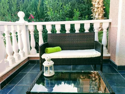 Casa de Limón — Foto 8