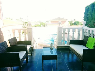 Casa de Limón — Foto 9