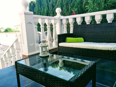 Casa de Limón — Foto 10