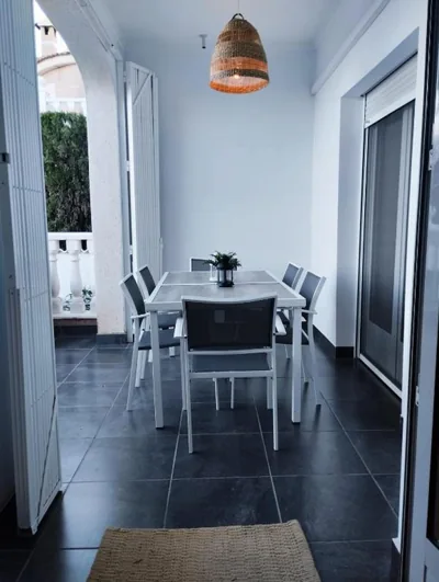 Casa de Limón — Foto 11
