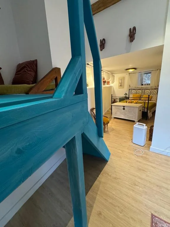 Casa de 3 dormitorios — Casa de Limon