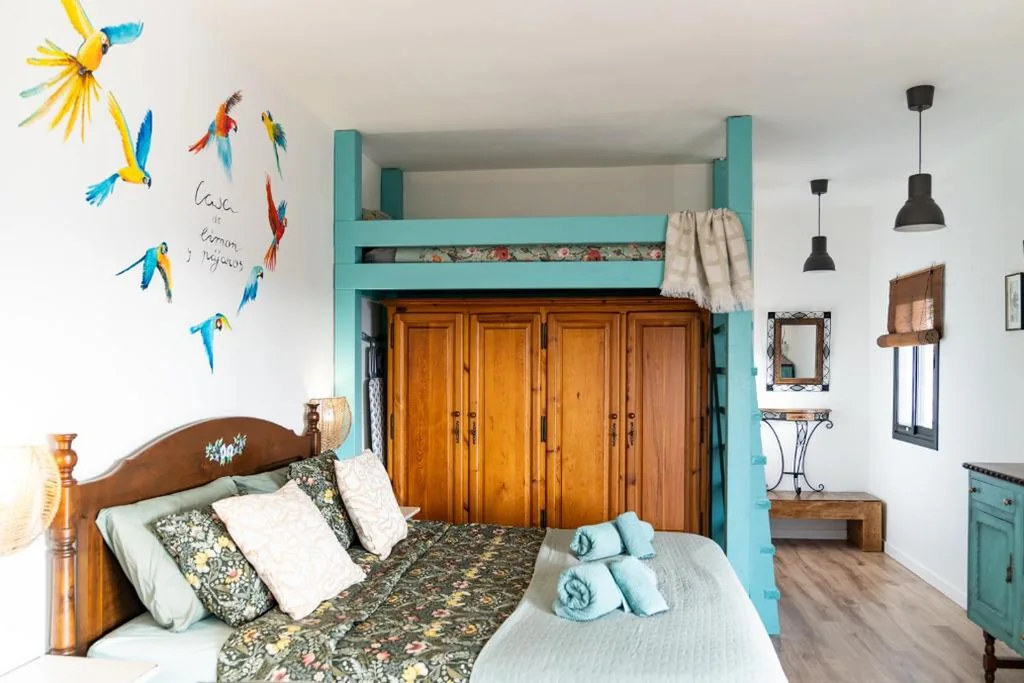 Casa de Limon