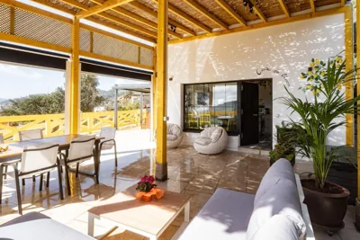 Casa de Limon — foto 5