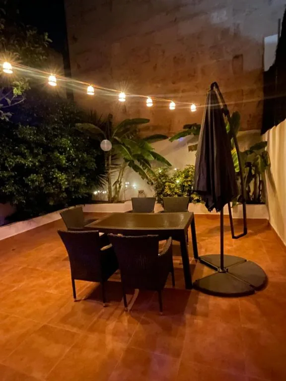 Casa de 3 dormitorios — Casa de Limon