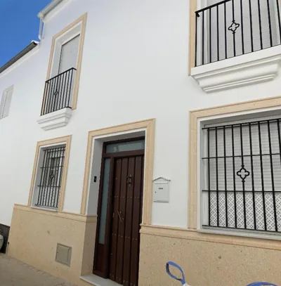 Casa de los abuelos 6 personas — photo 9
