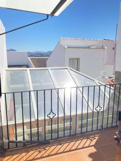 Casa de los abuelos 6 personas — photo 10