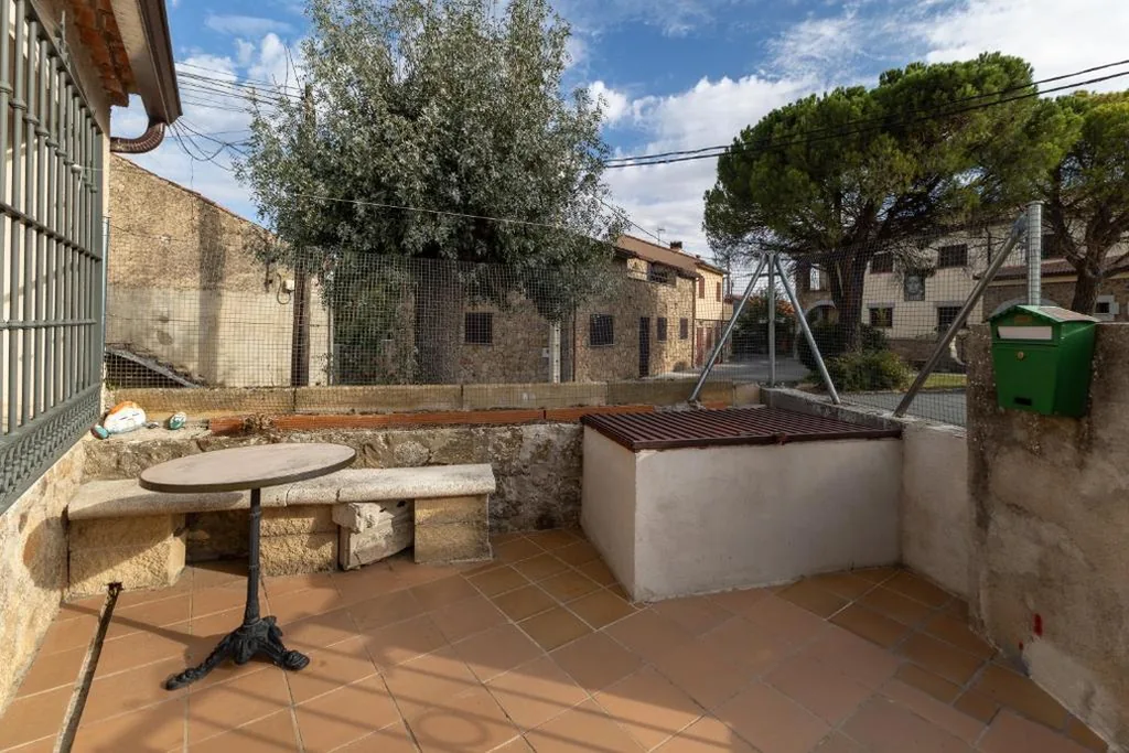 Casa de 3 dormitorios — Casa De Los Abuelos