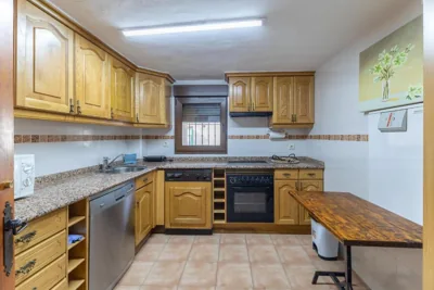 Casa De Los Abuelos — foto 4