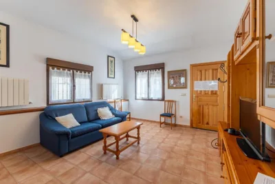 Casa De Los Abuelos — foto 5
