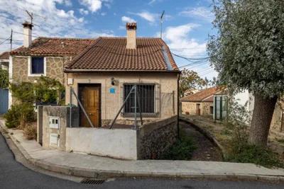 Casa De Los Abuelos — foto 6