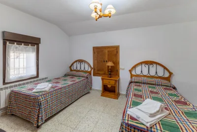 Casa De Los Abuelos — foto 7