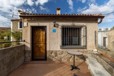 Casa De Los Abuelos — foto 9