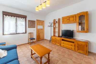 Casa De Los Abuelos — foto 11