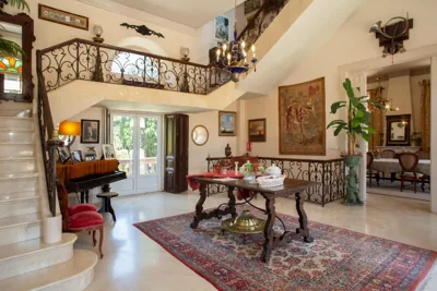 Casa de los Bates — photo 5