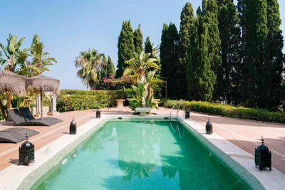Casa de los Bates — photo 11