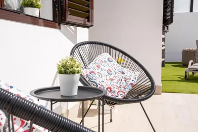 Casa de los Belges — foto 12