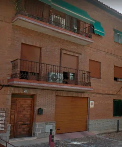 Casa de los Cántaros — 写真 4