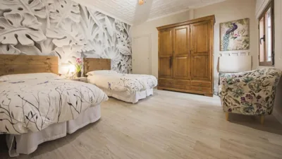 Casa de los Cántaros — 写真 5