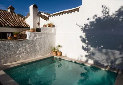 Casa De Los Cuadros — photo 9