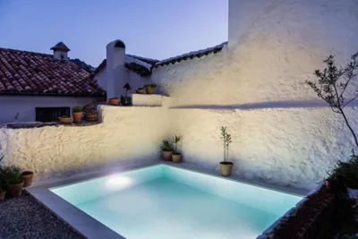 Casa De Los Cuadros — photo 11
