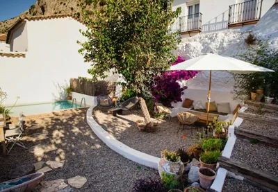 Casa De Los Cuadros — photo 12